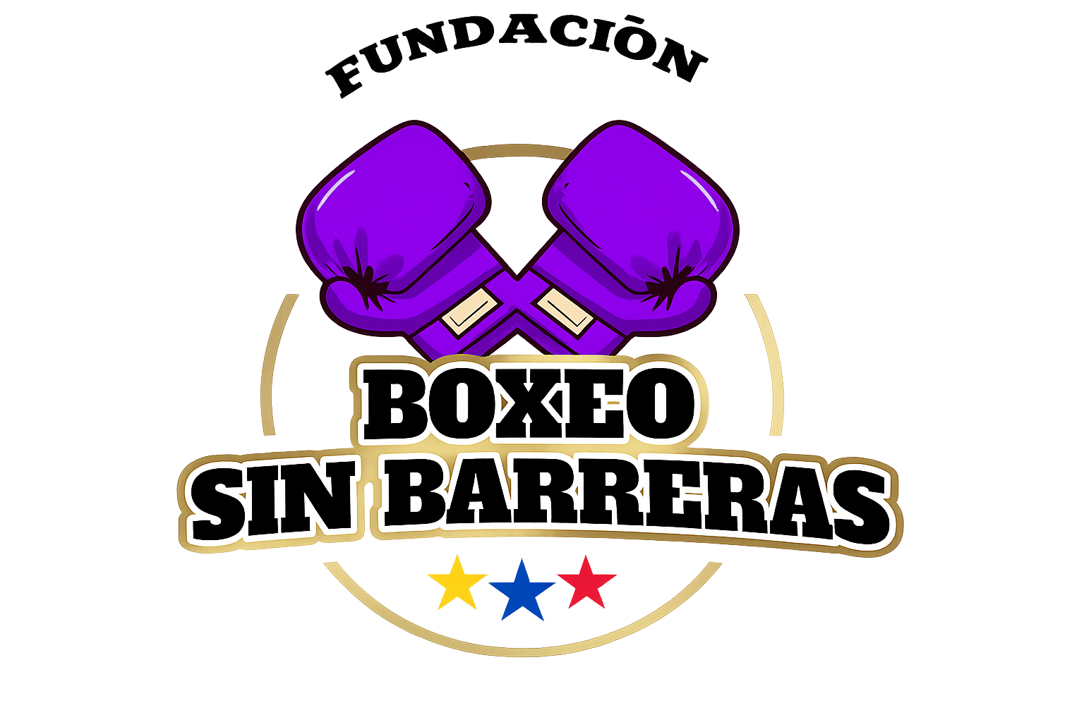 Fundación Boxeo Sin Barreras